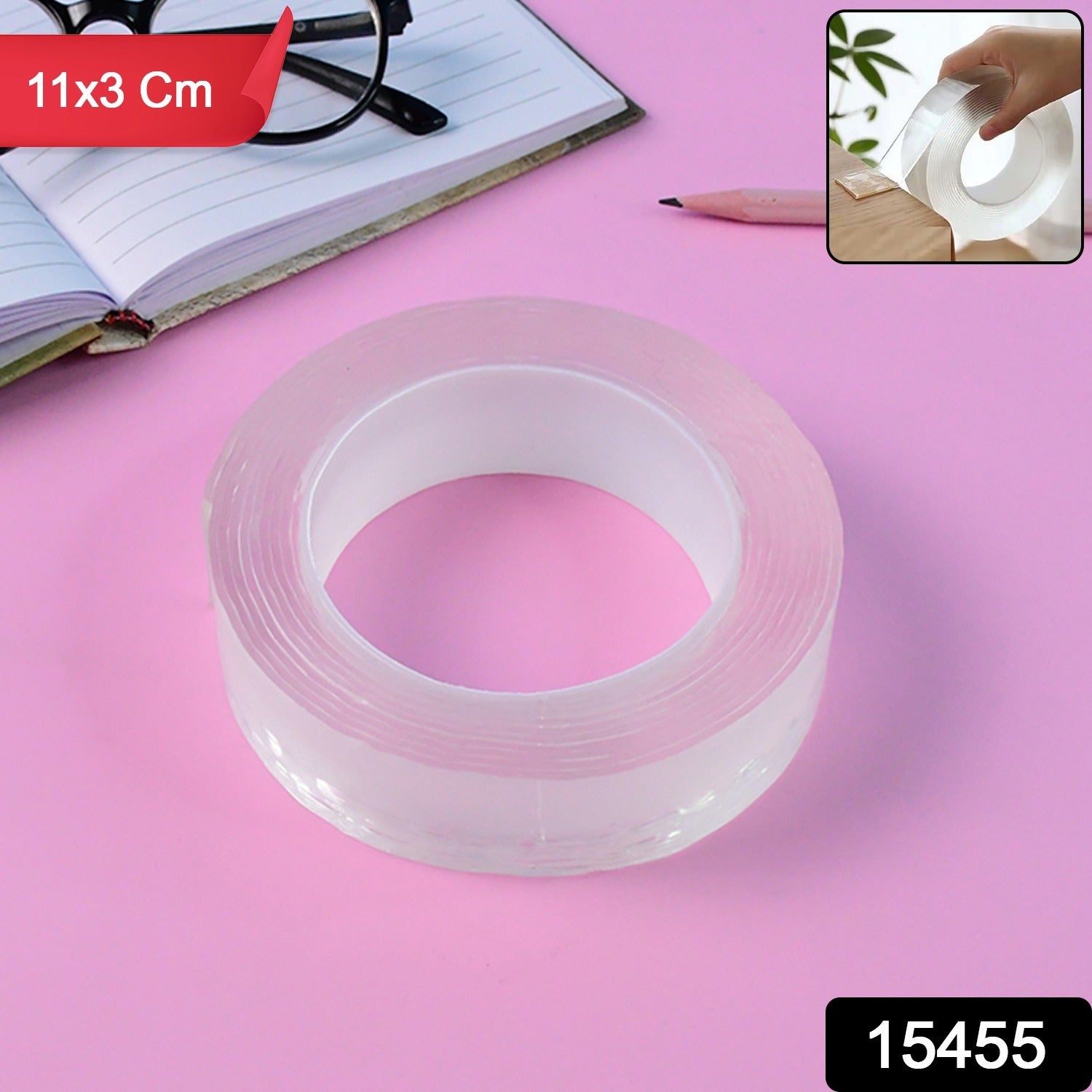 Tape