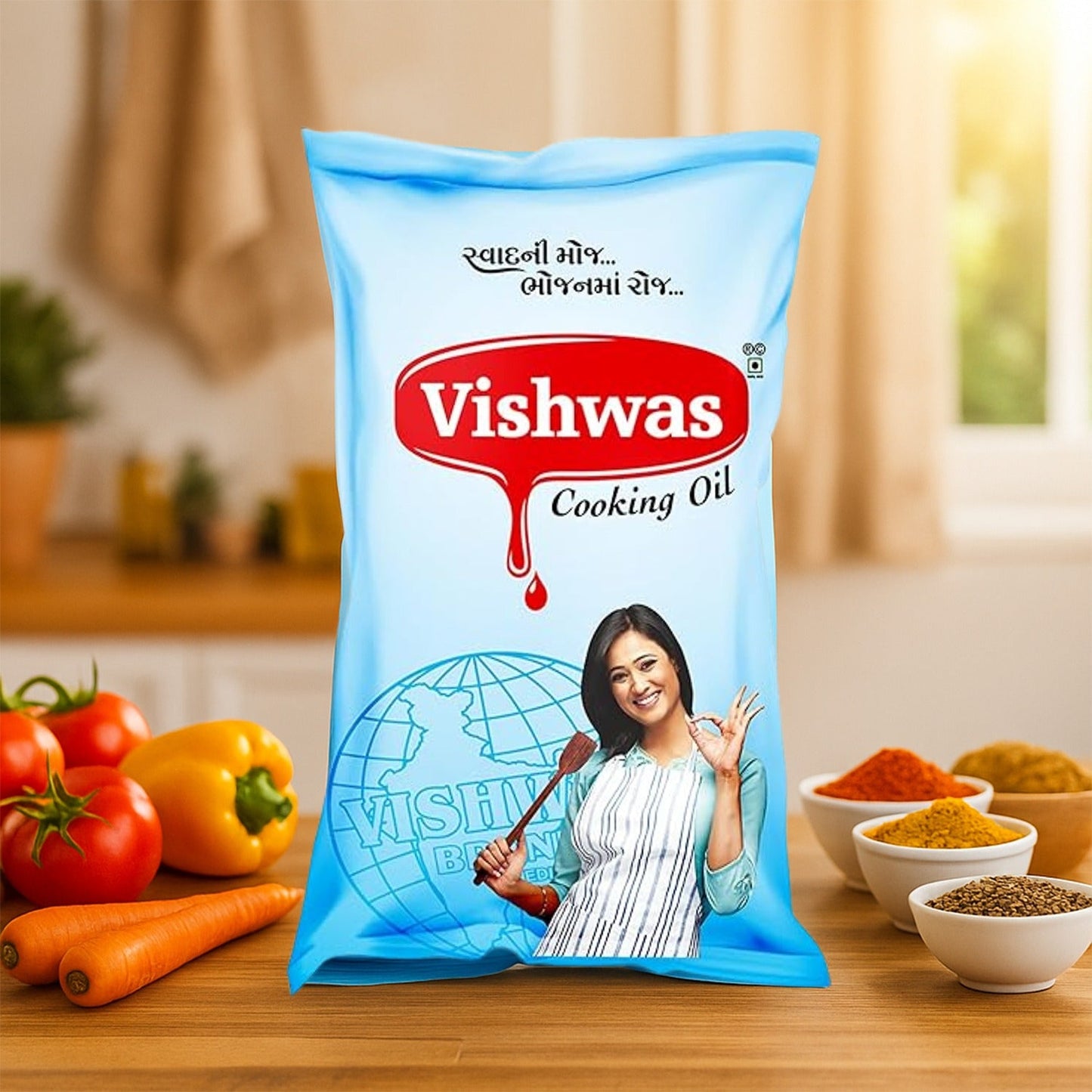  Cooking Oil 