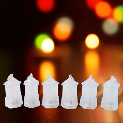 LED Candle Light Pack