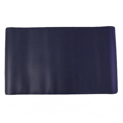 Durable large desk mat for office and gaming