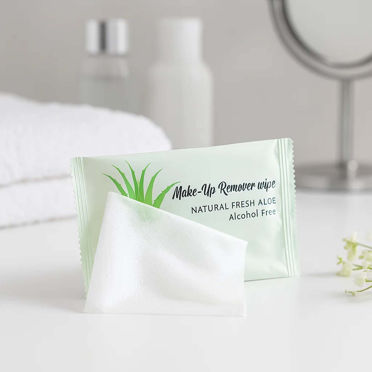 Makeup Tissue