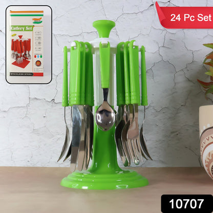 Cutlery Collection