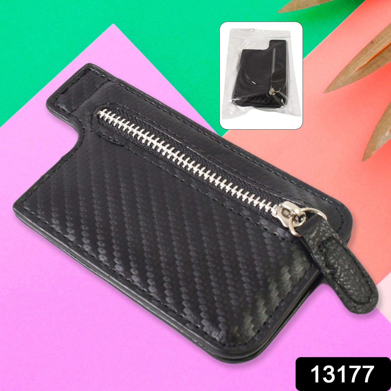 Card Phone Holder