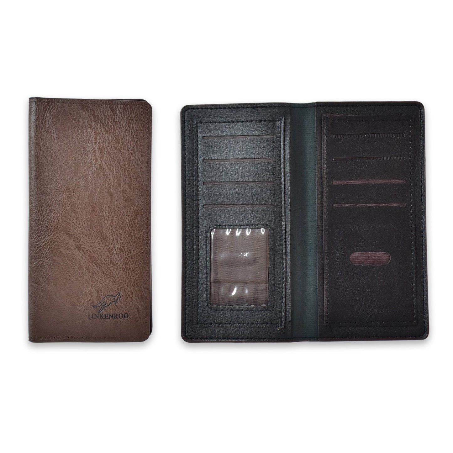 Multipurpose Travel Wallet